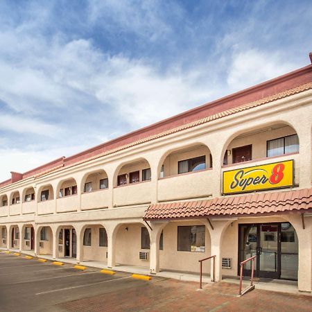 Super 8 By Wyndham Las Vegas Nellis Afb Area 외부 사진
