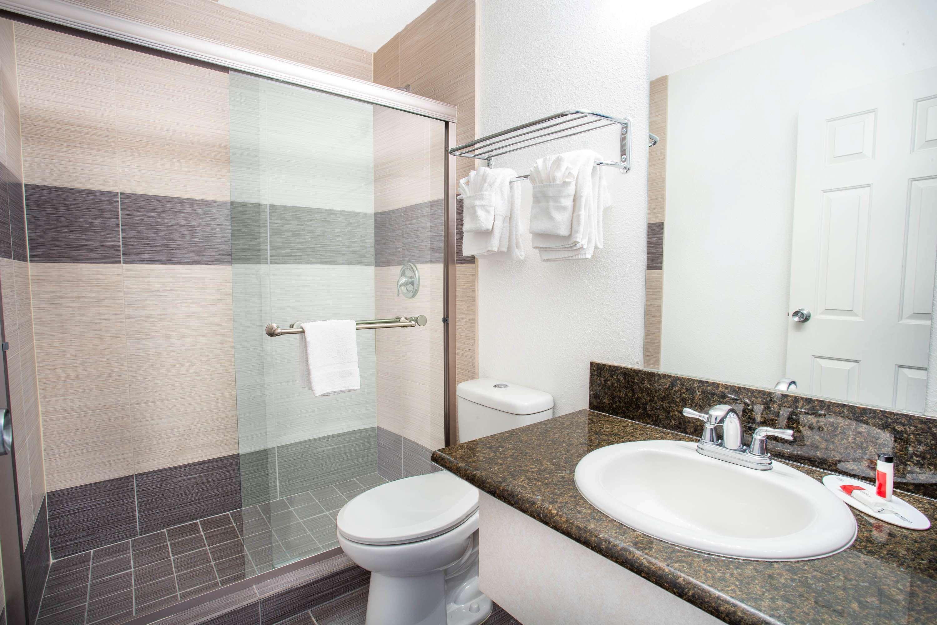 Super 8 By Wyndham Las Vegas Nellis Afb Area 외부 사진