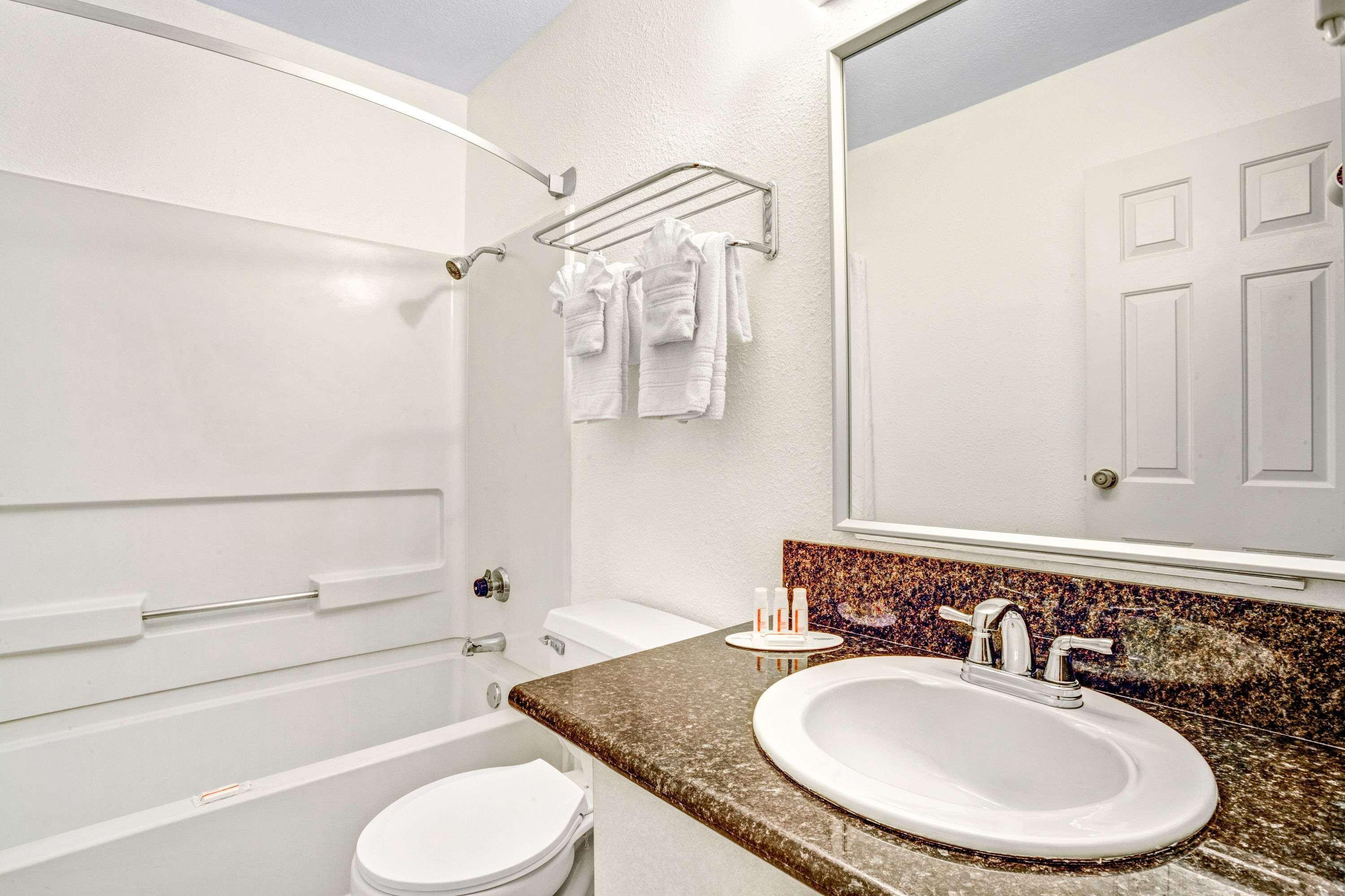 Super 8 By Wyndham Las Vegas Nellis Afb Area 외부 사진