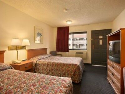 Super 8 By Wyndham Las Vegas Nellis Afb Area 객실 사진